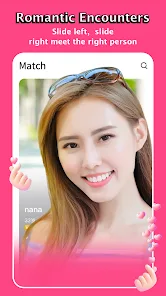 MT Match Chinese Dating