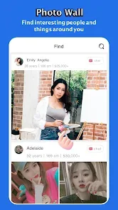 MT Match Chinese Dating preview 2