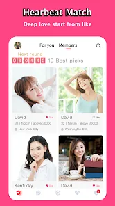 MT Match Chinese Dating preview 3