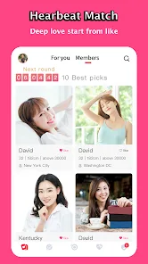 MT Match Chinese Dating preview 7