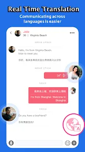 MT Match Chinese Dating preview 8